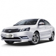 Geely Emgrand 7 2018-2021