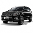 Geely Emgrand X7 2018-2021