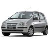 Hyundai Getz 2002-2005