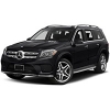Фаркопы для Mercedes GLS-Class