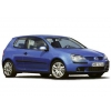 Защита картера Volkswagen Golf 2003-2009