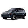 Suzuki Grand Vitara 2005-2011 XL-7 