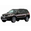 Защита картера Suzuki Grand Vitara