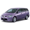 Чехлы для Mitsubishi Grandis