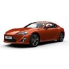 Коврики для Toyota GT