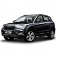 Haval H6 Coupe 2017-2021