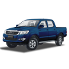 Toyota Hilux 2011-2015