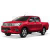 Toyota Hilux 2015-2021