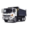 Коврики для Hino 500