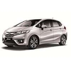 Фаркопы для Honda Jazz