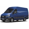 Фаркопы для Hyundai H350