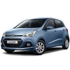 Защита картера Hyundai i10 2013-2021