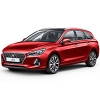 Защита картера Hyundai i30 3 2017-2021