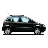 Фаркопы для Fiat Idea