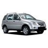 Защита картера Suzuki Ignis