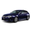 Чехлы для Subaru Impreza