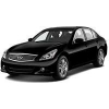 Фаркопы для Infiniti G25 2010-2012