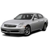 Фаркопы для Infiniti G35 2006-2009