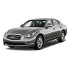 Infiniti M 2010-2014