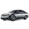 Infiniti M35 2005-2010