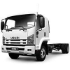 Коврики для Isuzu FSR 2014-2021