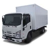 Коврики для Isuzu NMR85 2011-2021