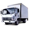 Коврики для Isuzu NPR75 2011-2021