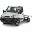 Iveco Daily 2006-2011