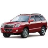 Фаркопы для JAC Rein 2007-2021