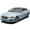 Обвес и тюнинг для Jaguar XJ 2009-2015