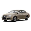 Чехлы для Volkswagen Jetta 2005-2011