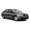 Фаркопы для Volkswagen Jetta