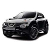 Пороги на Nissan Juke 2010-2014
