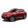 Пороги для Nissan Juke 2014-2018