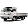Защита картера Kia Bongo