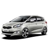 Защита картера Kia Carens