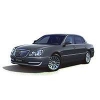 Защита картера Kia Opirus