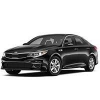Защита картера Kia Optima