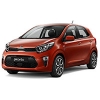 Защита картера Kia Picanto