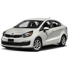 Обвес и тюнинг для Kia Rio 4 2017-2020