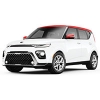 Фаркопы для Kia Soul 2019-2021