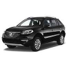 Чехлы для Renault Koleos