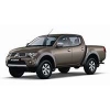 Mitsubishi L200 2010-2014