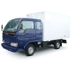 Защита картера ТагАЗ LC-100