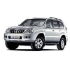 Toyota Land Cruiser Prado 120 2002-2009
