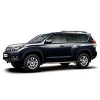 Toyota Land Cruiser Prado 150 2009-2013