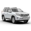 Toyota Land Cruiser Prado 150 2013-2017