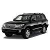 Обвес и тюнинг для Toyota Land Cruiser 200 2007-2011