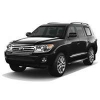Обвес и тюнинг для Toyota Land Cruiser 200 2015-2021