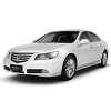 Коврики для Honda Legend